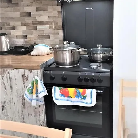 Alana Cozy Place Λιμενάρια