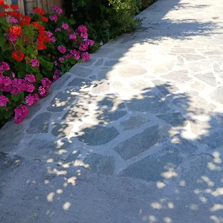 Alana Cozy Place Λιμενάρια