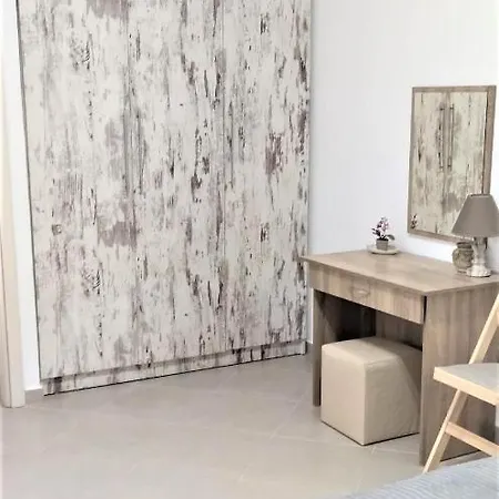 Lägenhet Alana Cozy Place Limenaria (Thasos)