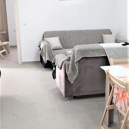 Alana Cozy Place Apartment
