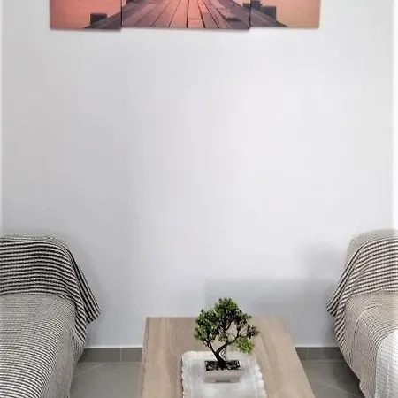 Alana Cozy Place * Limenaria (Thasos)