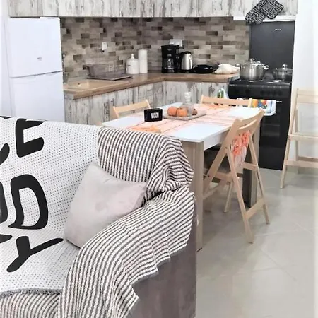 Alana Cozy Place Limenaria (Thasos)