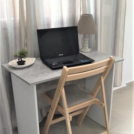 Alana Cozy Place * 리메나리아