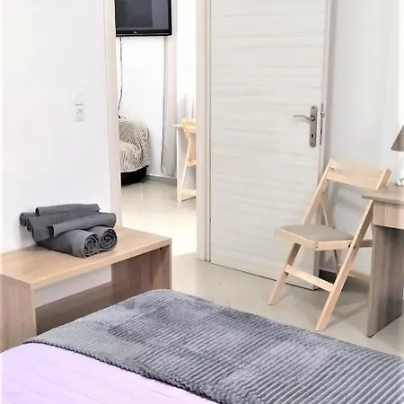Alana Cozy Place Apartment Limenaria (Thasos)