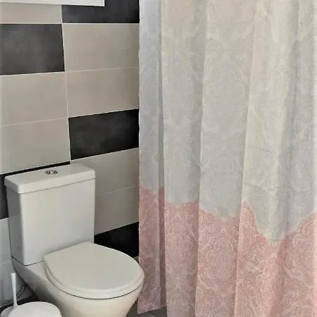 Apartment Alana Cozy Place Limenaria (Thasos)