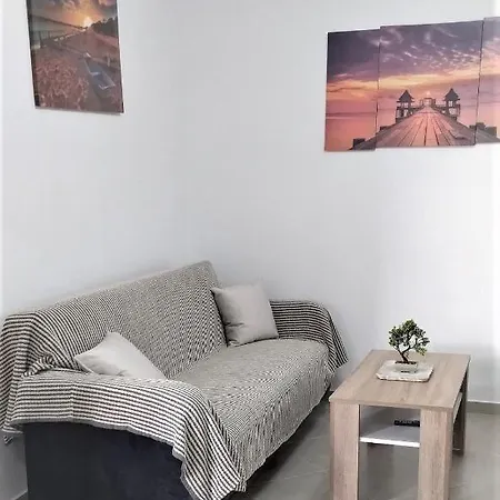 Alana Cozy Place Apartment *