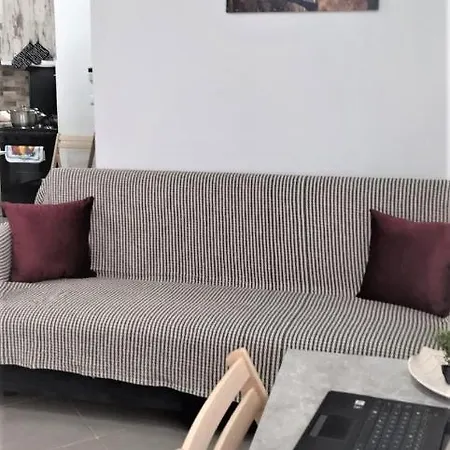 Apartment Alana Cozy Place