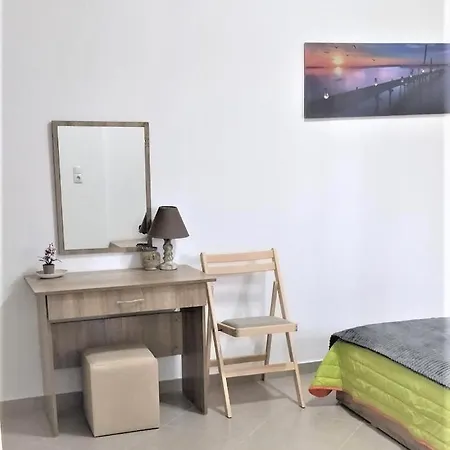 Apartment Alana Cozy Place