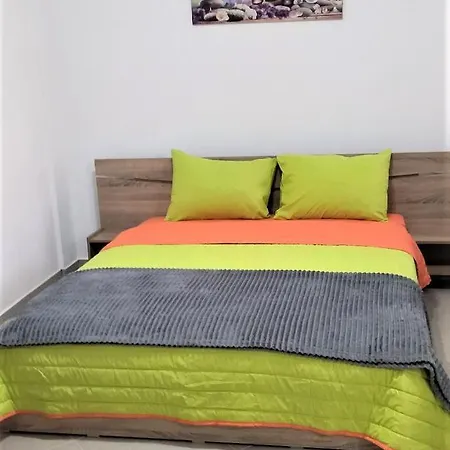 Alana Cozy Place Limenaria (Thasos)