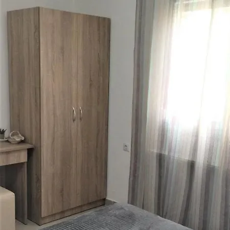 Apartment Alana Cozy Place