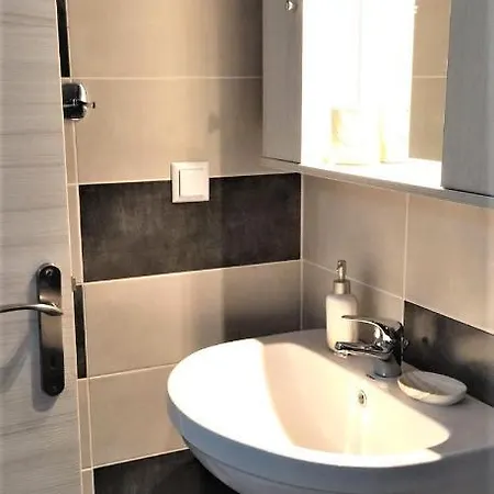 Apartment Alana Cozy Place Limenaria (Thasos)