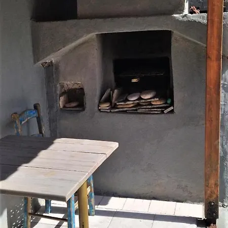 Apartment Alana Cozy Place Limenaria (Thasos)