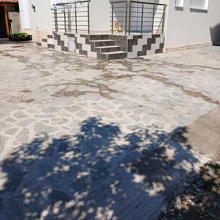 Alana Cozy Place * Limenaria (Thasos)