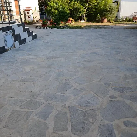 Lägenhet Alana Cozy Place *