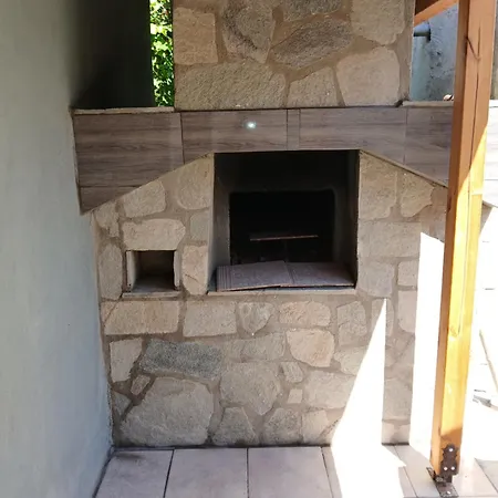 Alana Cozy Place * Limenaria (Thasos)