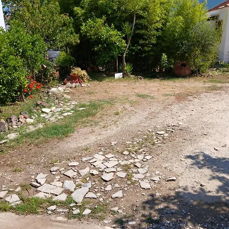 Alana Cozy Place Appartamento Limenaria (Thasos)