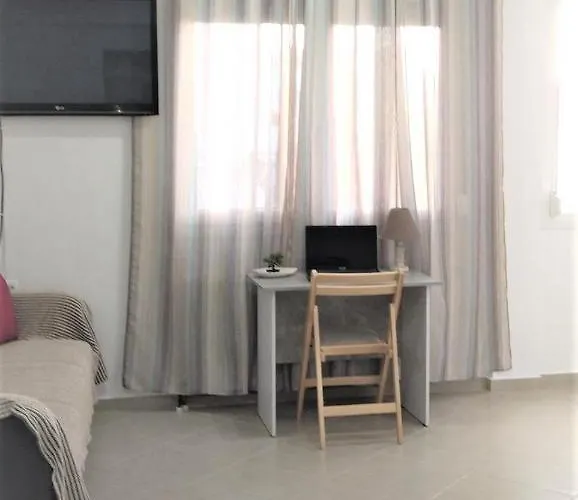 Alana Cozy Place Limenaria (Thasos)