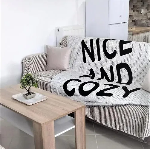 Alana Cozy Place Apartman *