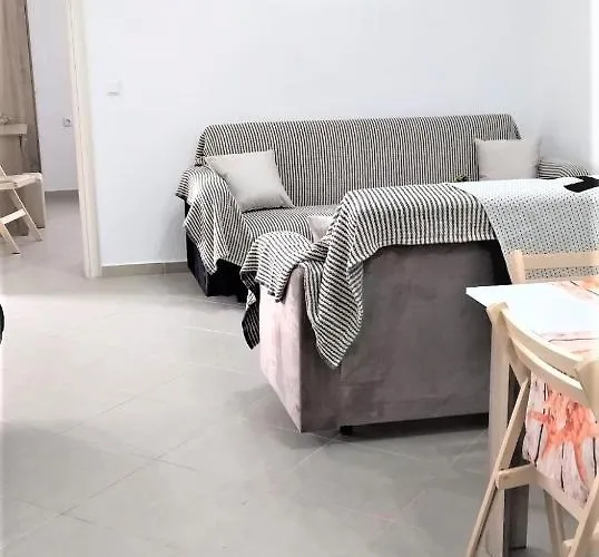 Alana Cozy Place Apartman
