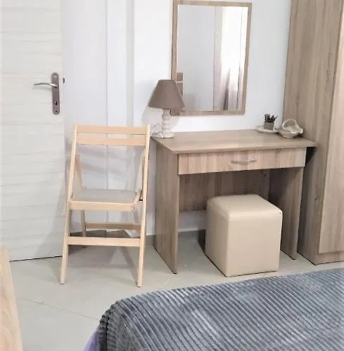Apartman Alana Cozy Place