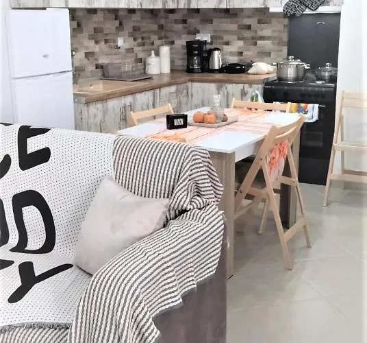 Alana Cozy Place Limenária