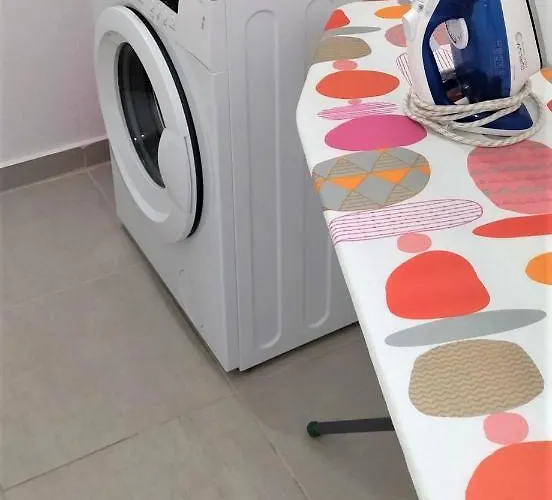 Alana Cozy Place Apartman Limenária