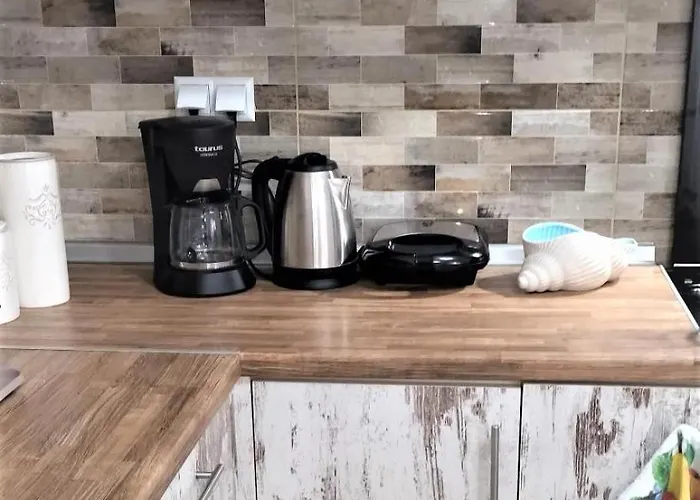 Apartamento Alana Cozy Place