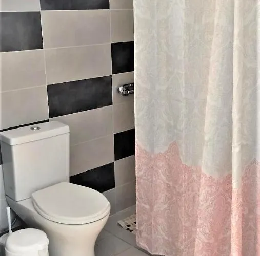 Alana Cozy Place Apartamento