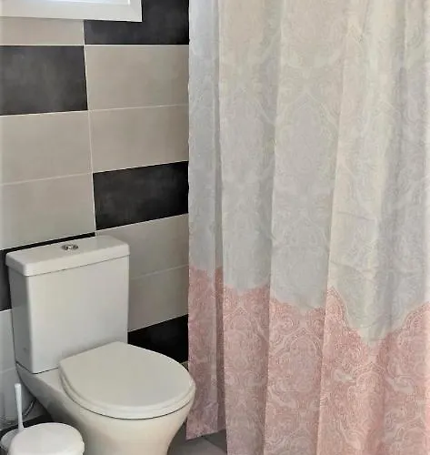 Apartman Alana Cozy Place Limenária