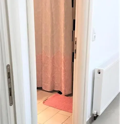 Apartman Alana Cozy Place *