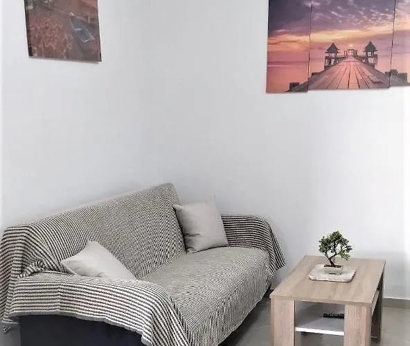 Alana Cozy Place Apartman *