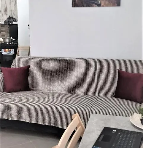 Apartman Alana Cozy Place