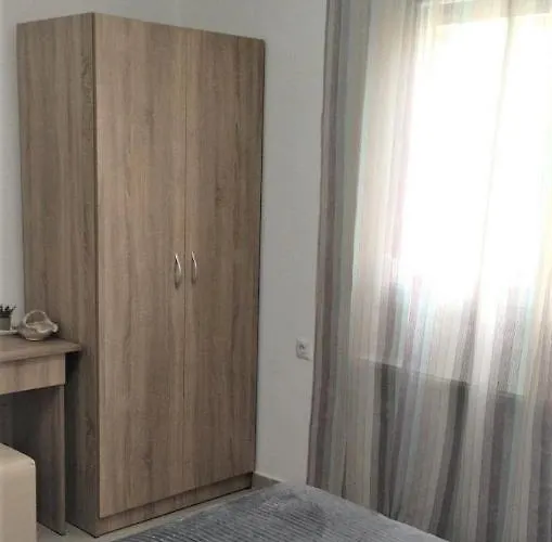 Apartman Alana Cozy Place