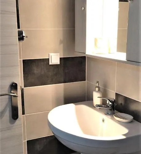 Apartman Alana Cozy Place Limenária
