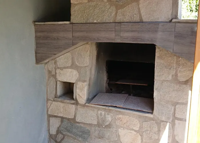 Apartamento Alana Cozy Place Limenaria (Thasos)