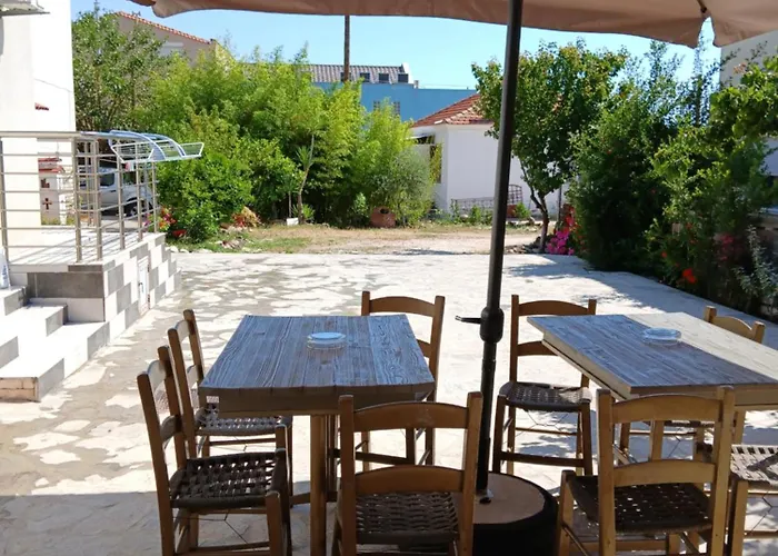 Alana Cozy Place *